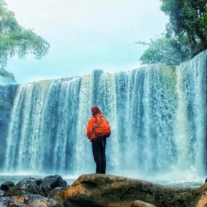Must-Visit Waterfalls in Goa in 2024